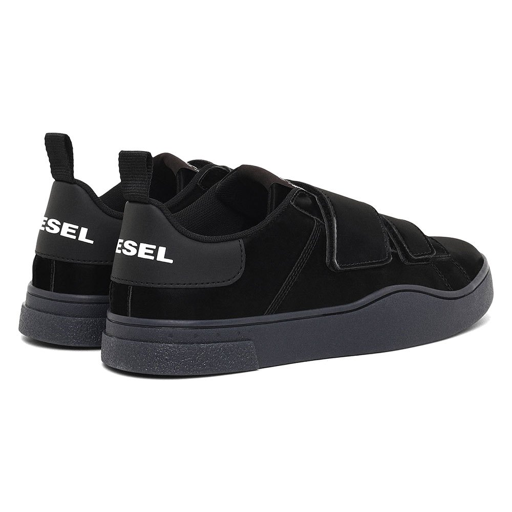 Diesel Sapato Clever Low Strap