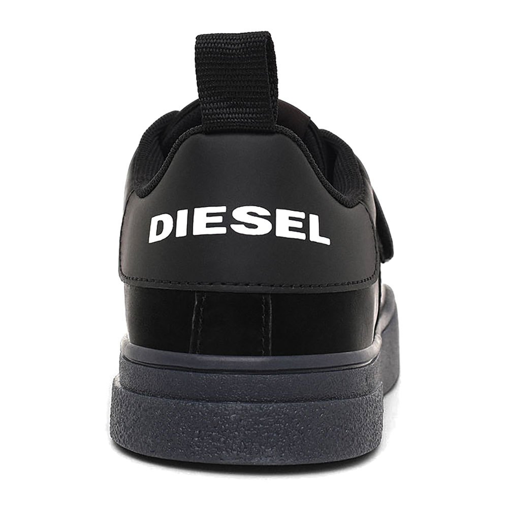 Diesel Sapato Clever Low Strap