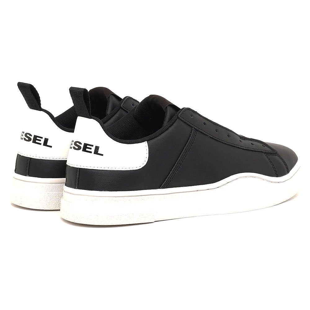 Diesel Clever So Slip On Shoes