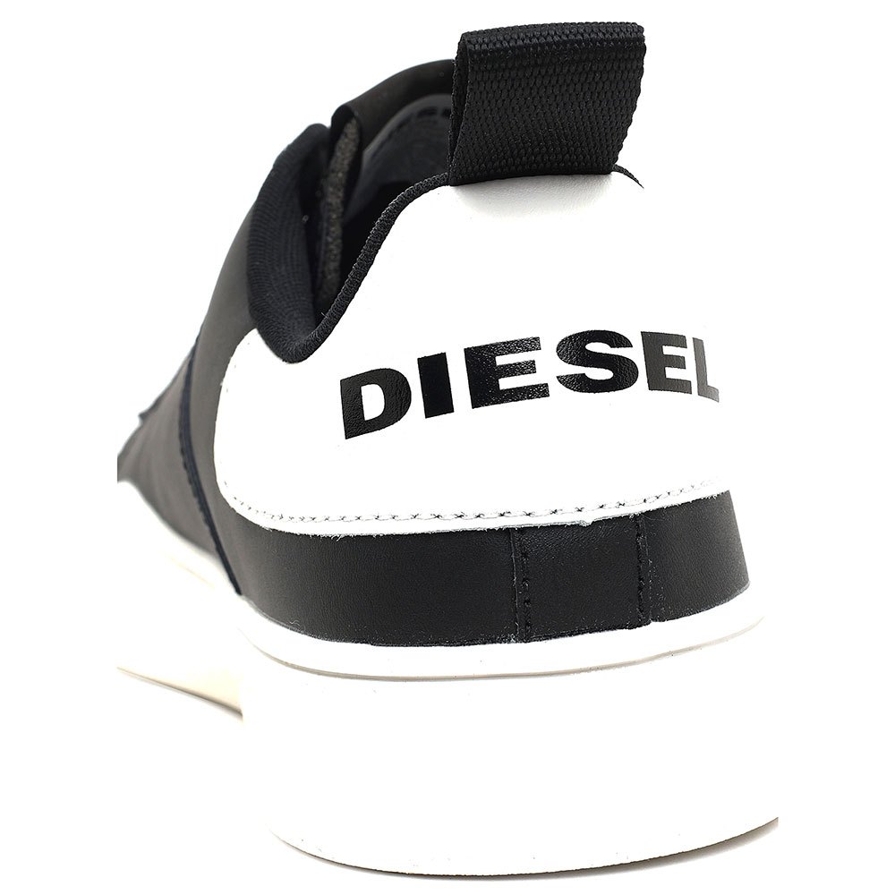 Diesel Baskets Sans Lacets Clever So
