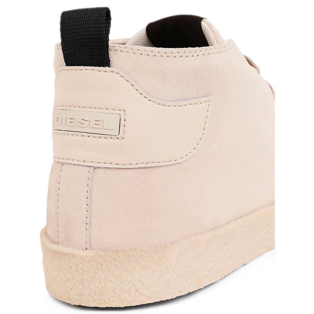 Diesel Clever Desert AB Trainers