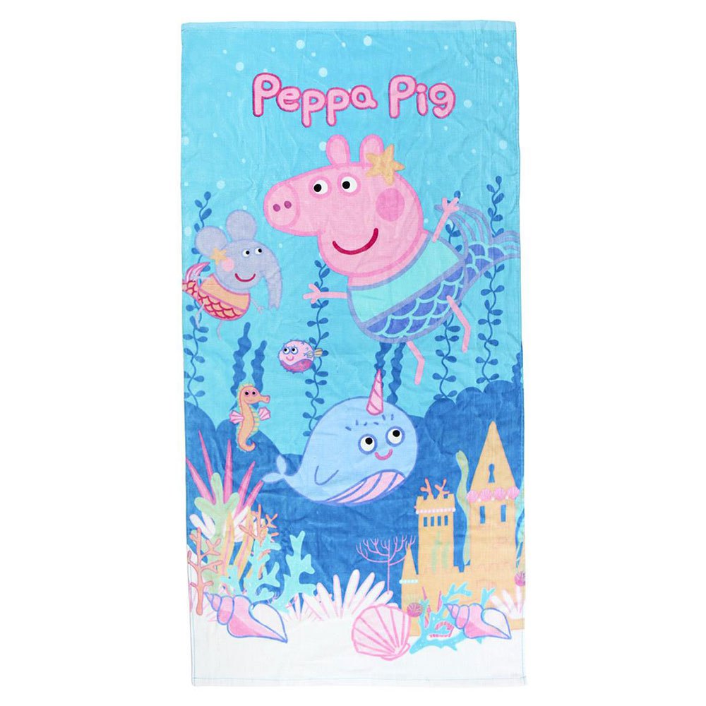 cerda-group-peppa-pig-cotton-towel