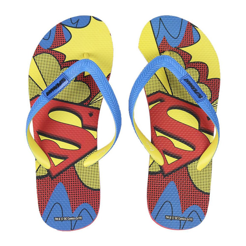 cerda-group-sandaalit-premium-superman