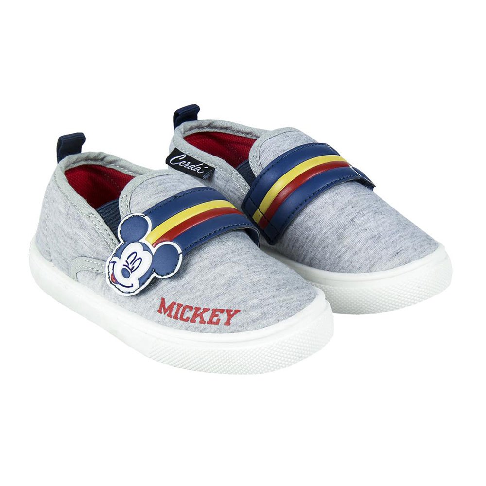 Cerda group Low Mickey Trainers