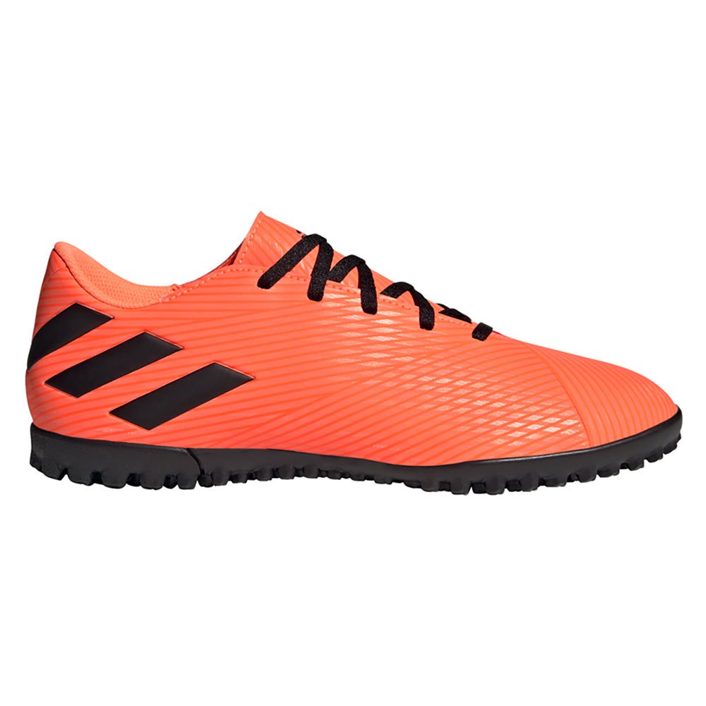 Haiku A certain Since adidas Nemeziz 19.4 TF Football Boots Orange | Goalinn
