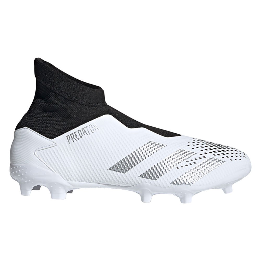 Visiter la boutique adidasadidas Predator 20.3 FG Chaussures de Football Homme 