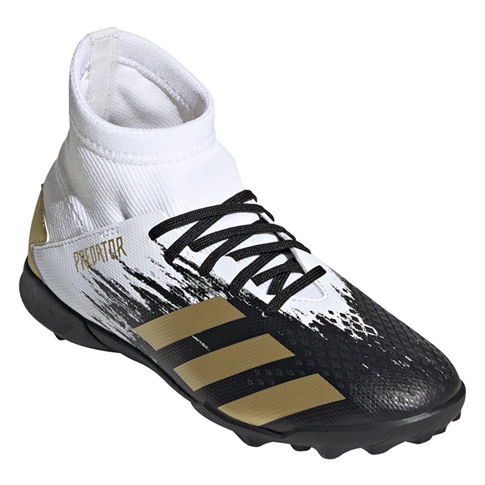 Chaussures de Football adidas Predator 20.3 TF Homme