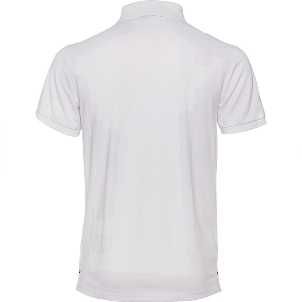 Spalding Prime Рубашка-поло с коротким рукавом