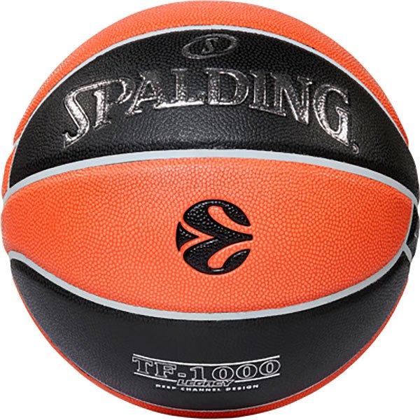 Spalding Balón Baloncesto Euroleague TF1000 Legacy