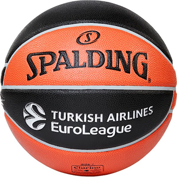 Spalding Basketball Euroleague TF1000 Legacy