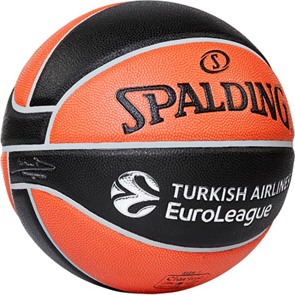 Spalding Basketboll Euroleague TF1000 Legacy