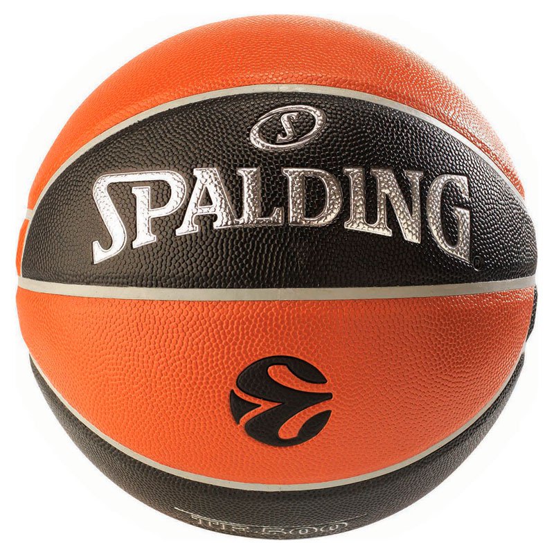 Spalding Euroleague Team Basketball 
