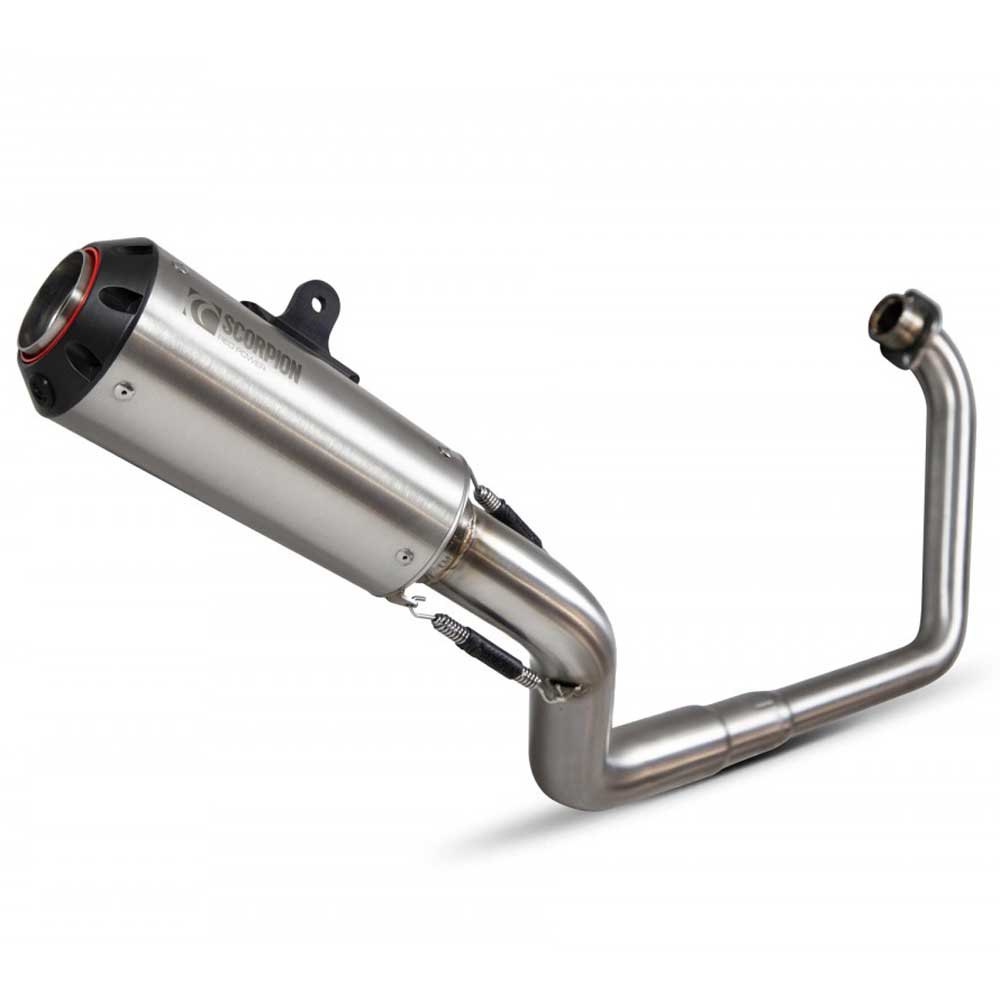 scorpion-exhausts-red-power-brushed-stainless-cbr-125-18-20-not-homologated-komplettsystem