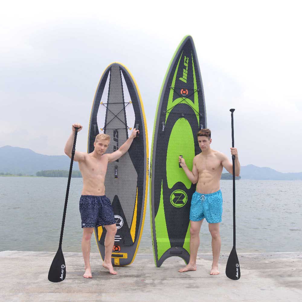 Zray Snapper 9´6´´ Paddle Surf Board