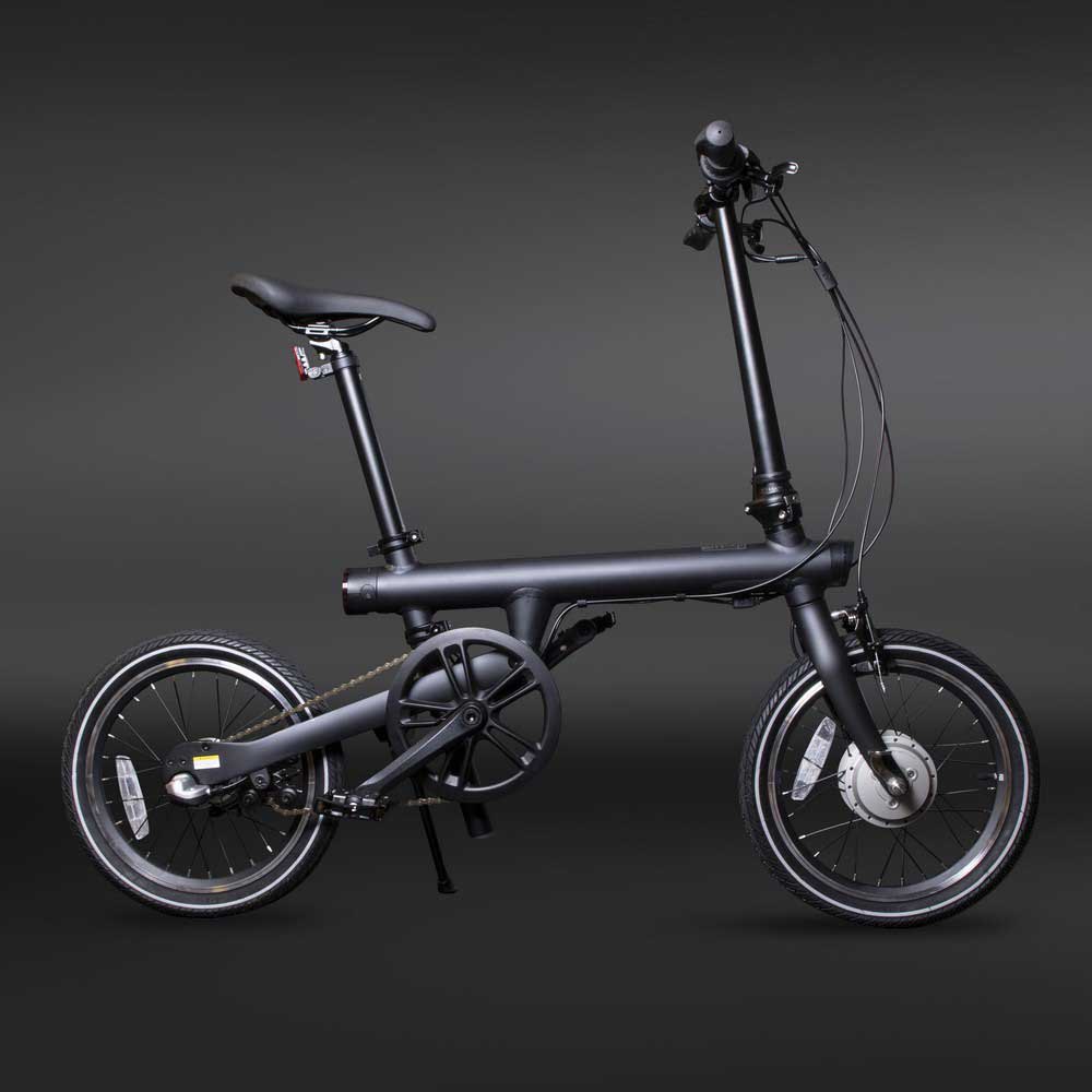 Xiaomi Qicycle Πτυσσόμενο Ηλεκτρικό Ποδήλατο