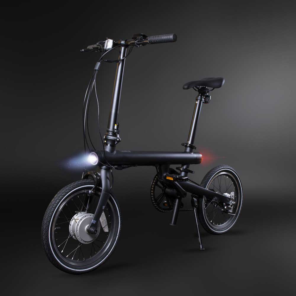 Xiaomi Qicycle Folding Electric Bike, | Bikeinn
