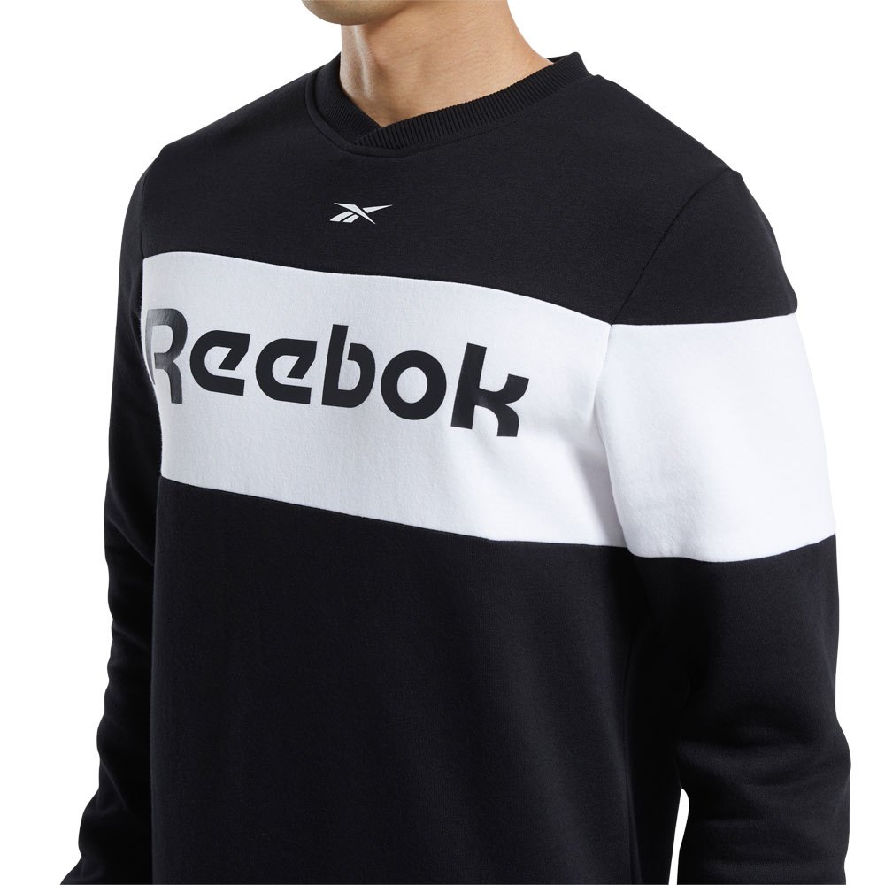 Reebok Sweatshirt Training Essentials Crew