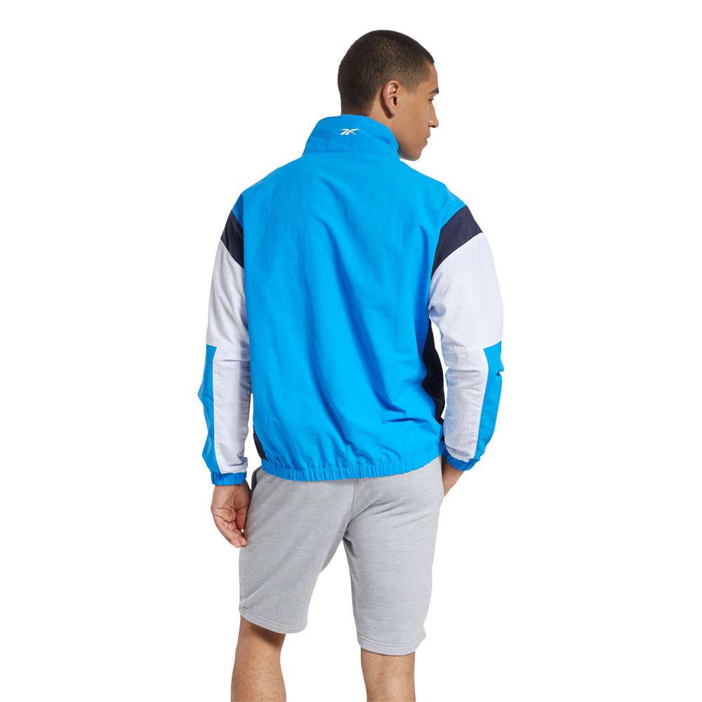 Reebok Trainign Essentials Linear Logo Hoodie Jacket