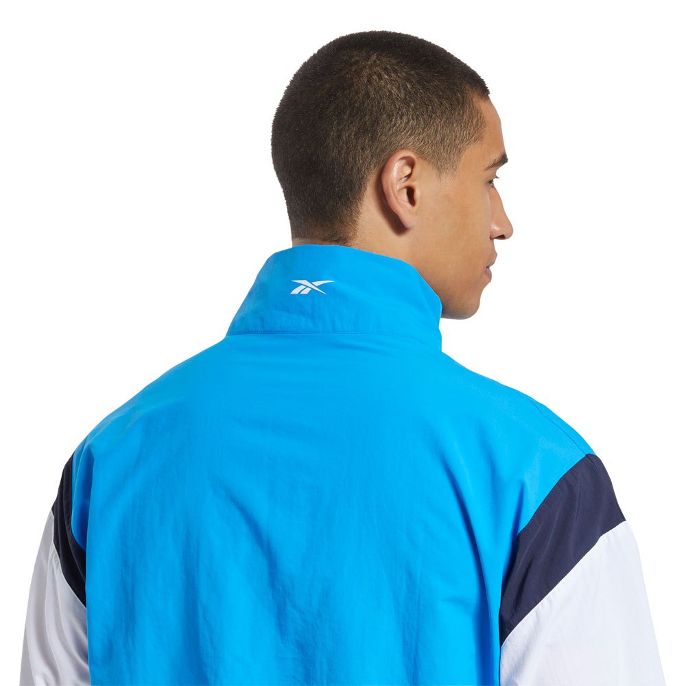 Reebok Trainign Essentials Linear Logo Hoodie Jacket