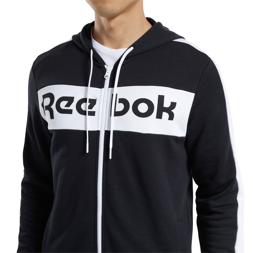 Reebok Training Essentials Logo Hoodie