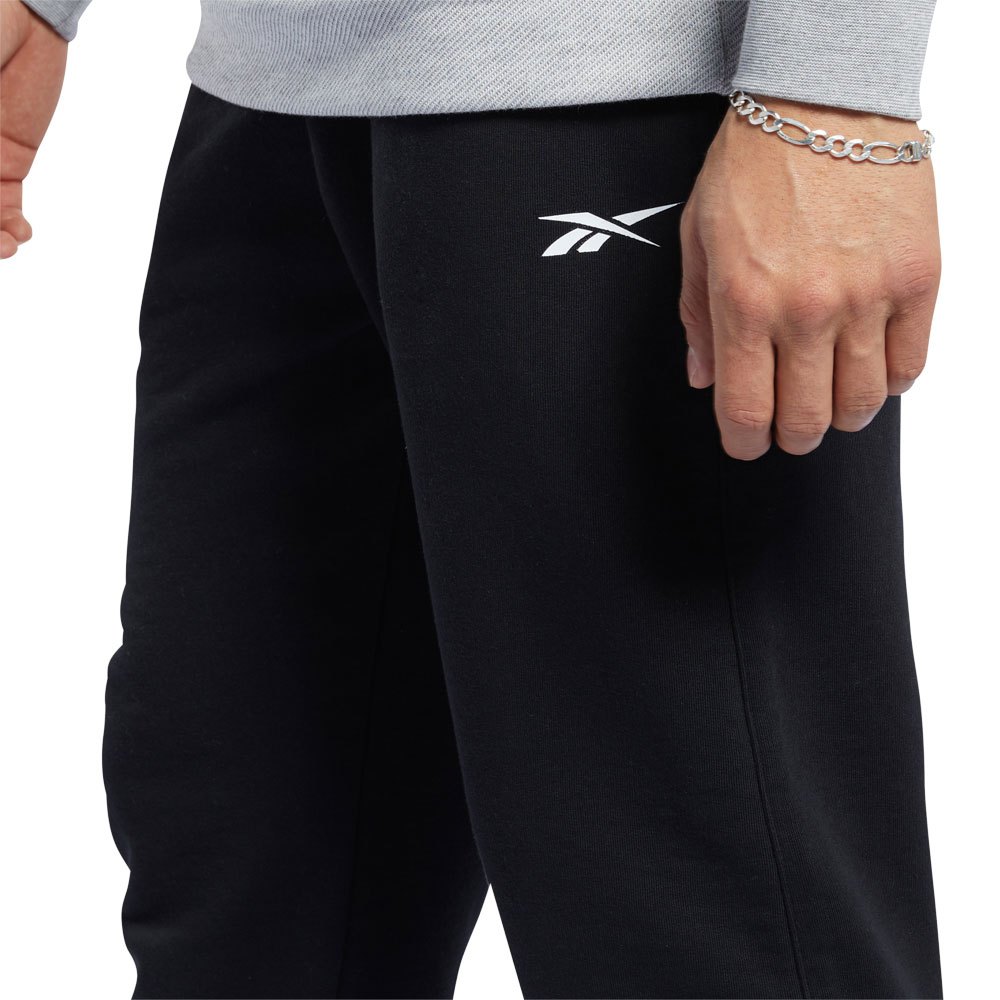 Reebok Pantaloni Lunghi Training Essentials Linear Logo
