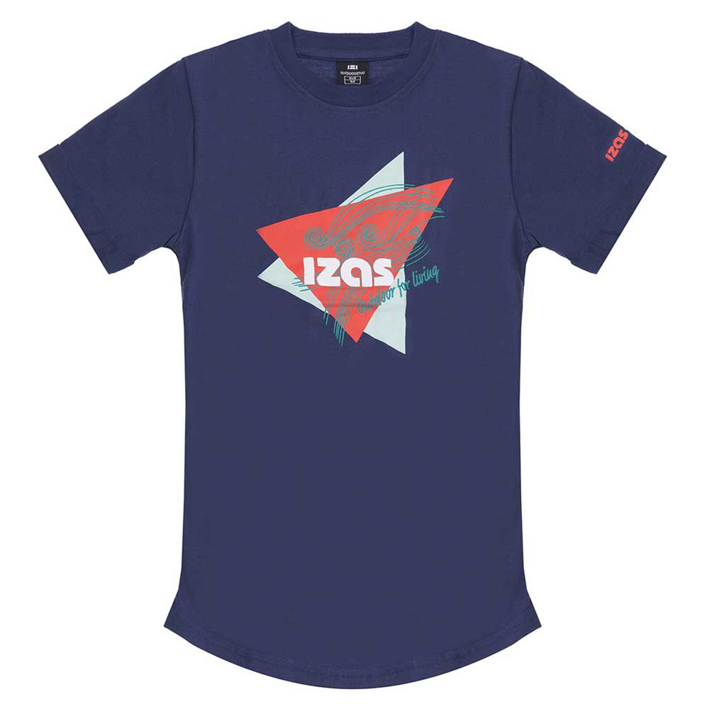 izas-piz-short-sleeve-t-shirt