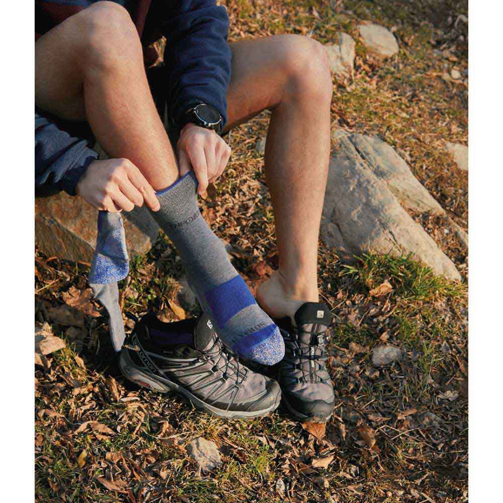 Enforma socks Mulhacen strumpor