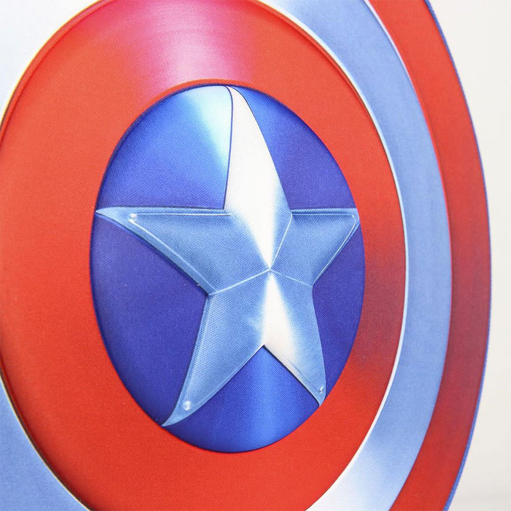 Cerda group Zaino 3D Premium Avengers Captain America