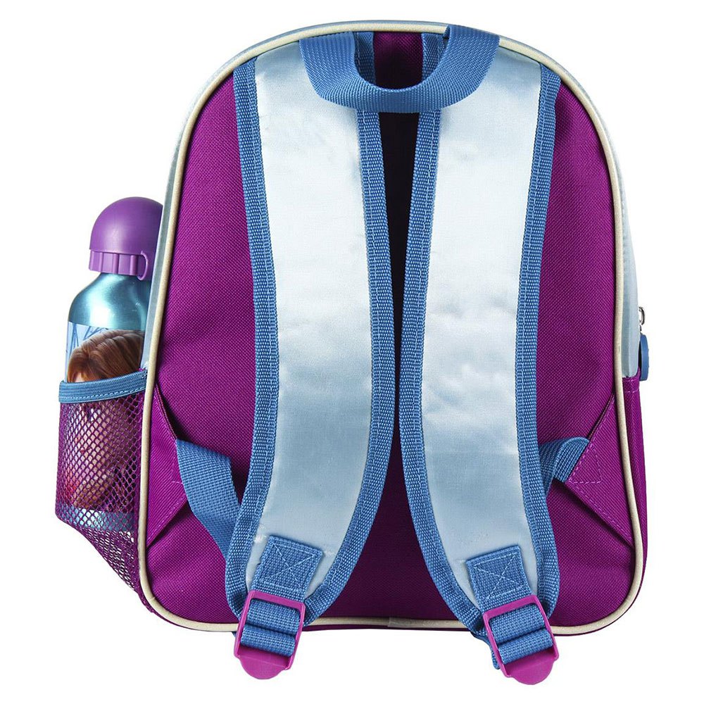 Cerda group Sac À Dos 3D Frozen 2 With Accessories