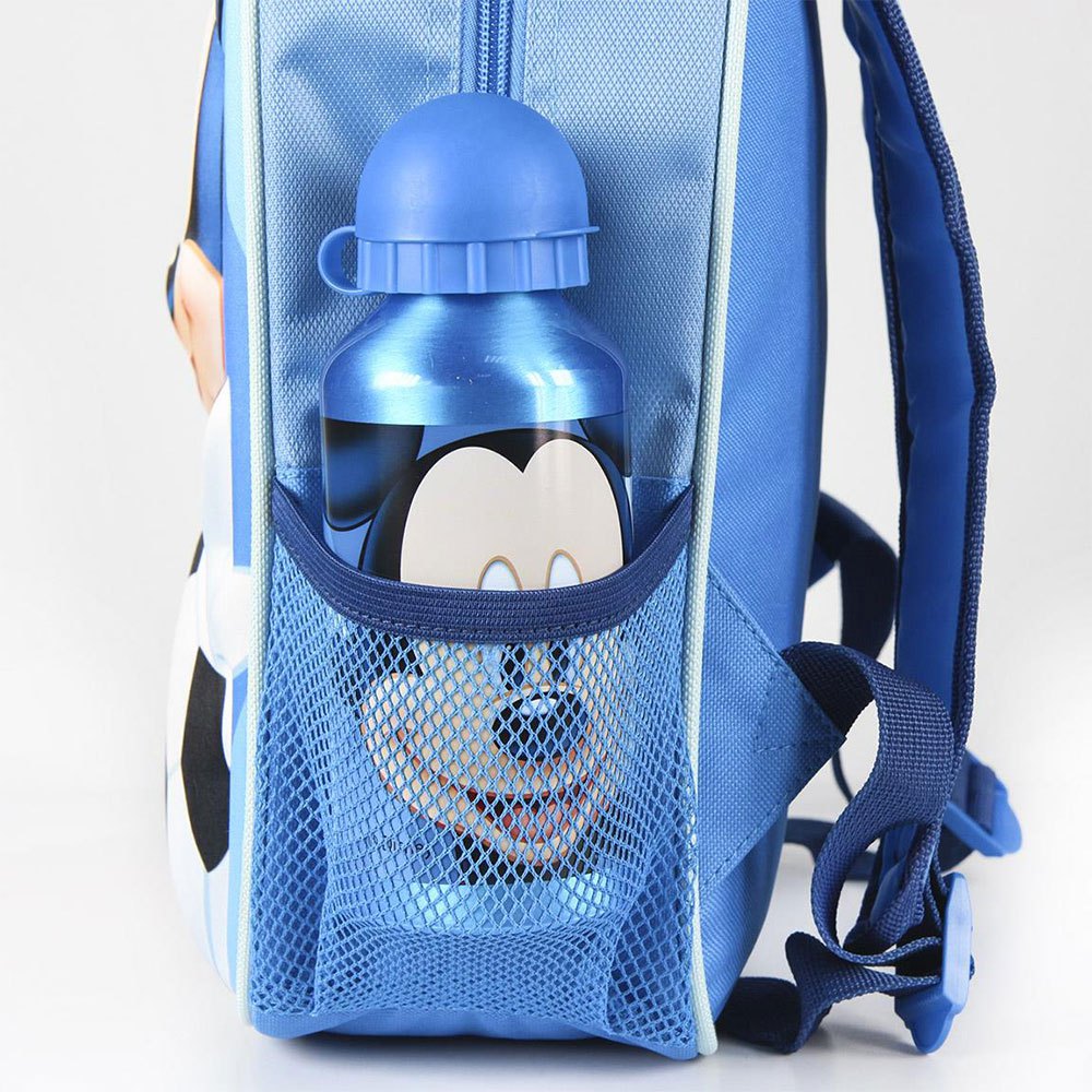 Cerda group 3D Mickey With Accessories Rucksack
