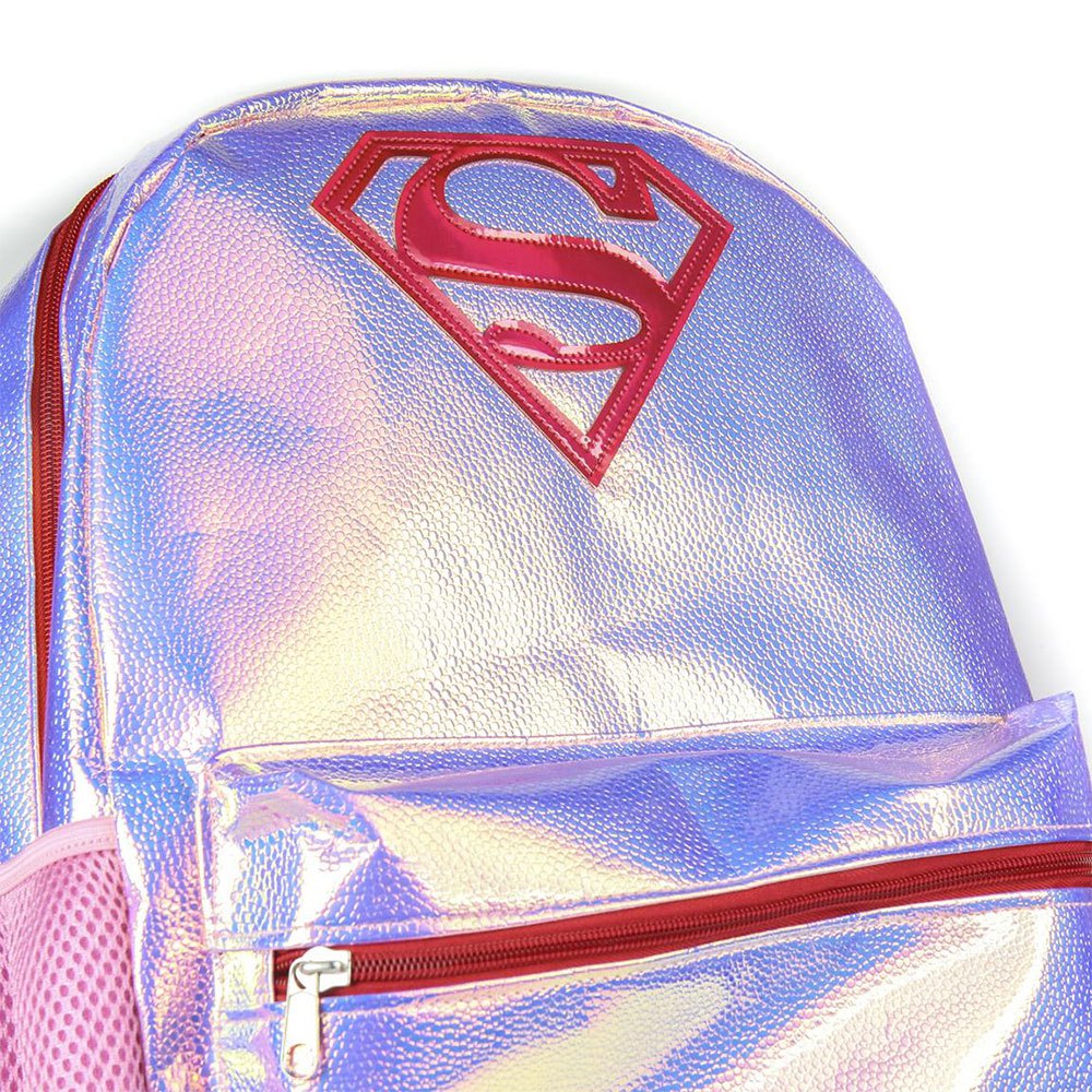 Cerda group Casual Fashion Iridescent Superman Backpack