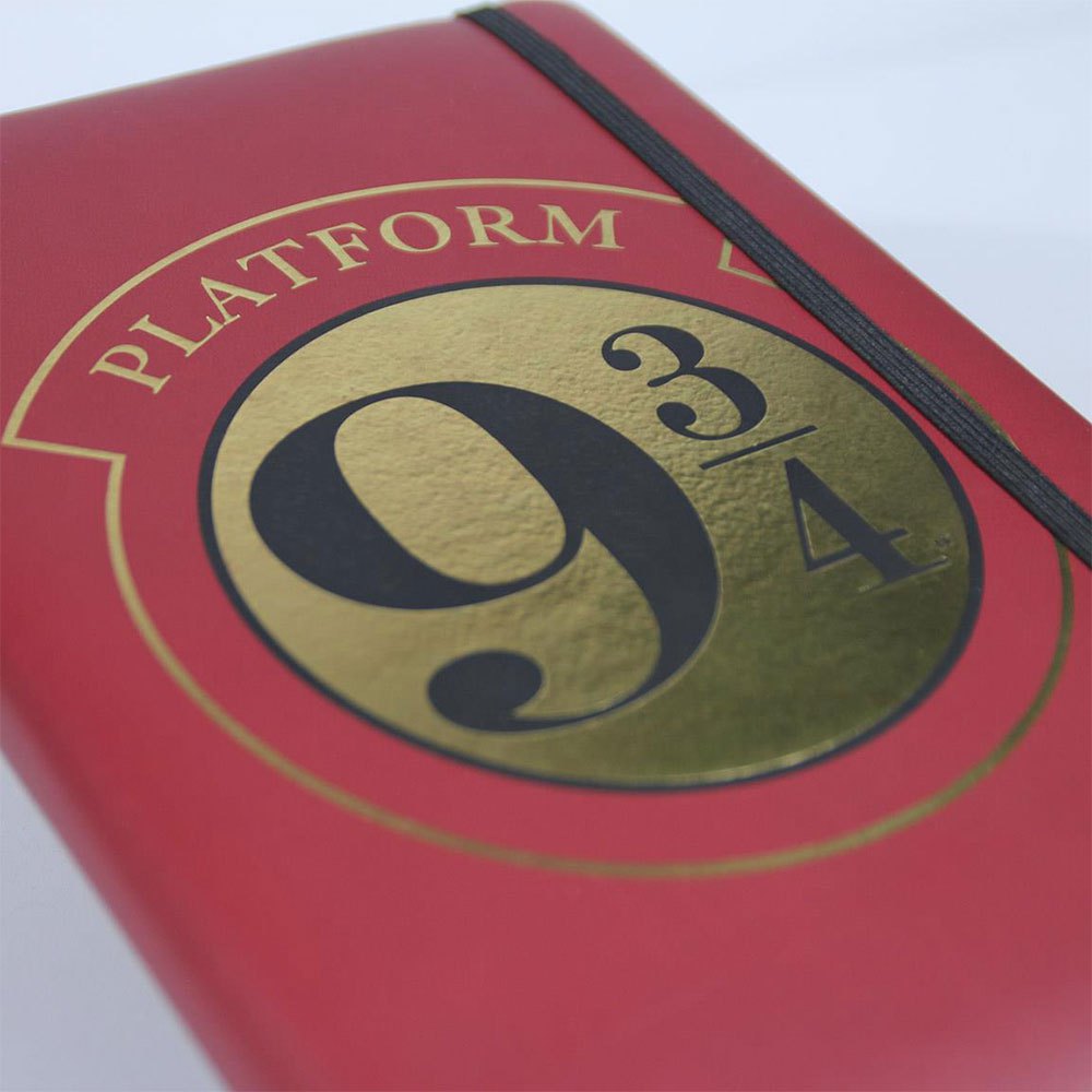 Cerda group Cuaderno Harry Potter Premium