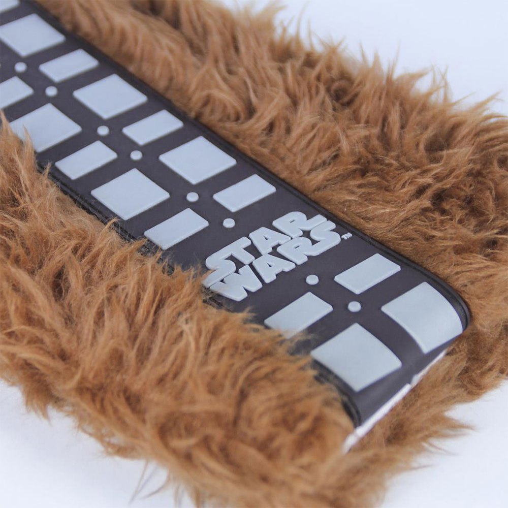 Cerda group Star Wars Chewbacca Premium Notebook