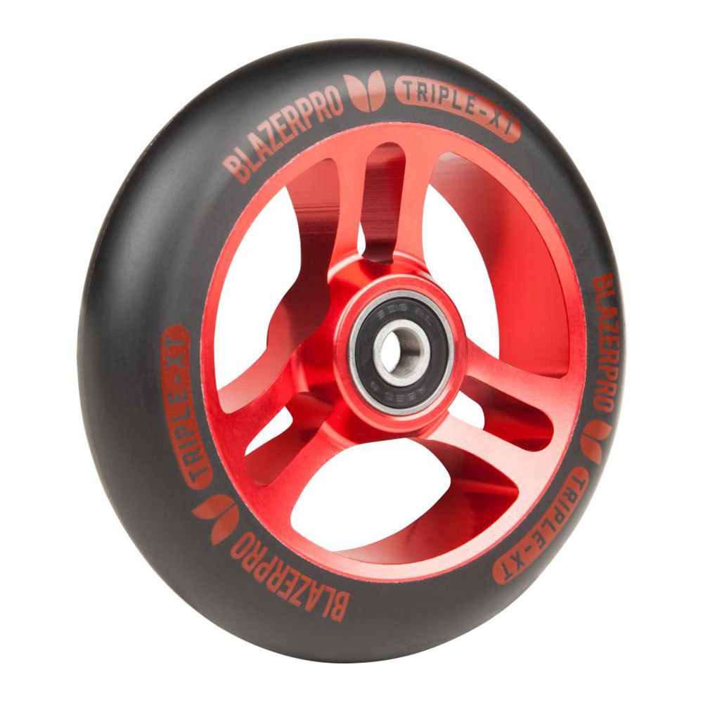 Neochrome Blazer Pro Fuse 100mm Alloy Core Scooter Wheel 