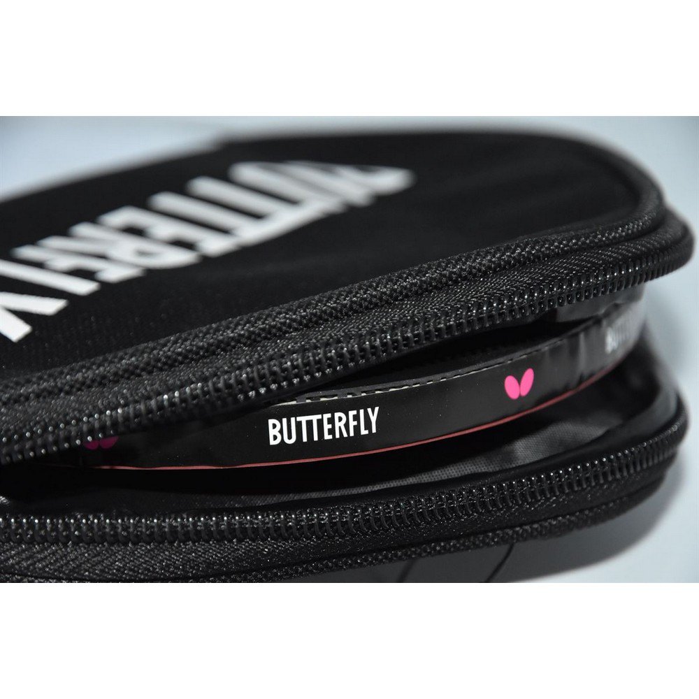 Butterfly Funda Pala Ping Pong Cell Case I