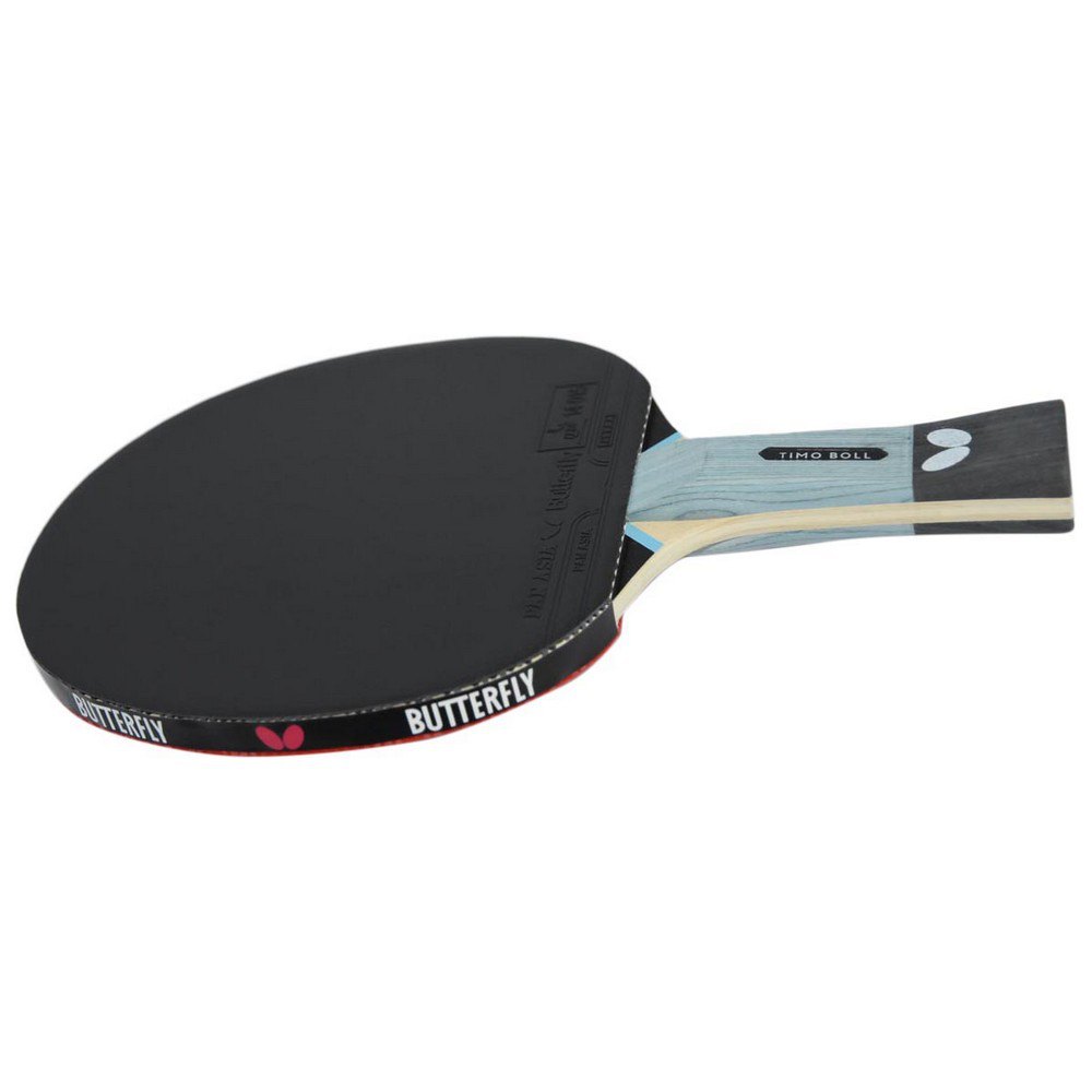 Butterfly Raquette Tennis Table Timo Boll SG77