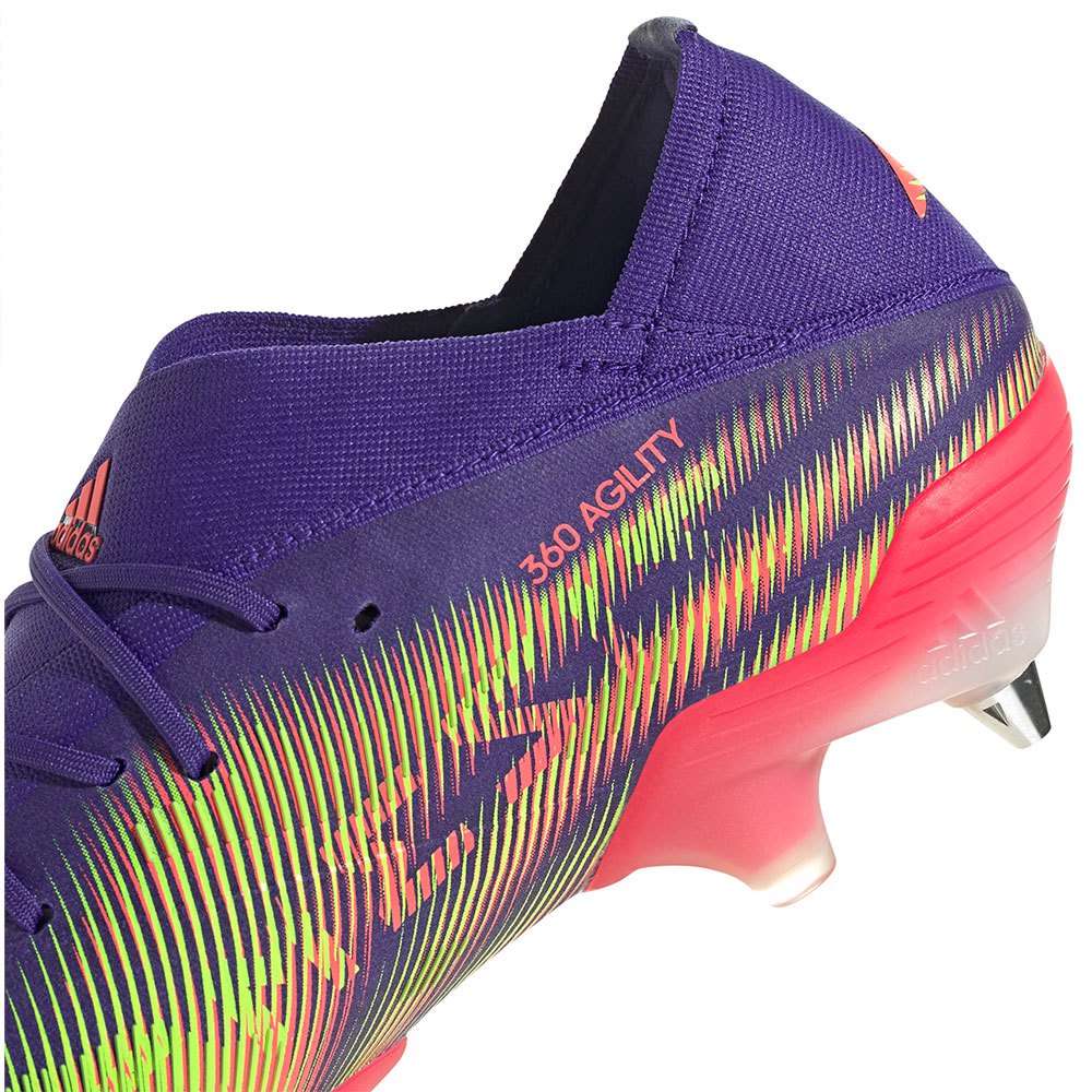 adidas Nemeziz.1 SG Football Boots