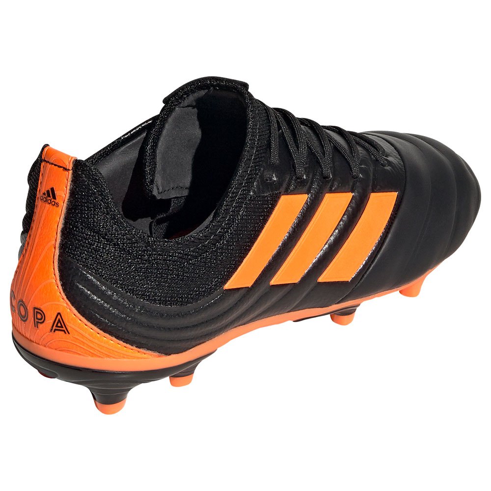 adidas Copa 20.1 FG Football Boots Black | Goalinn