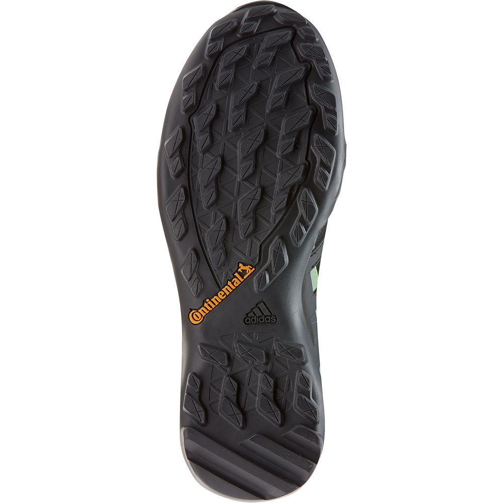 adidas Terrex Swift R2 Mid Goretex Hiking Shoes