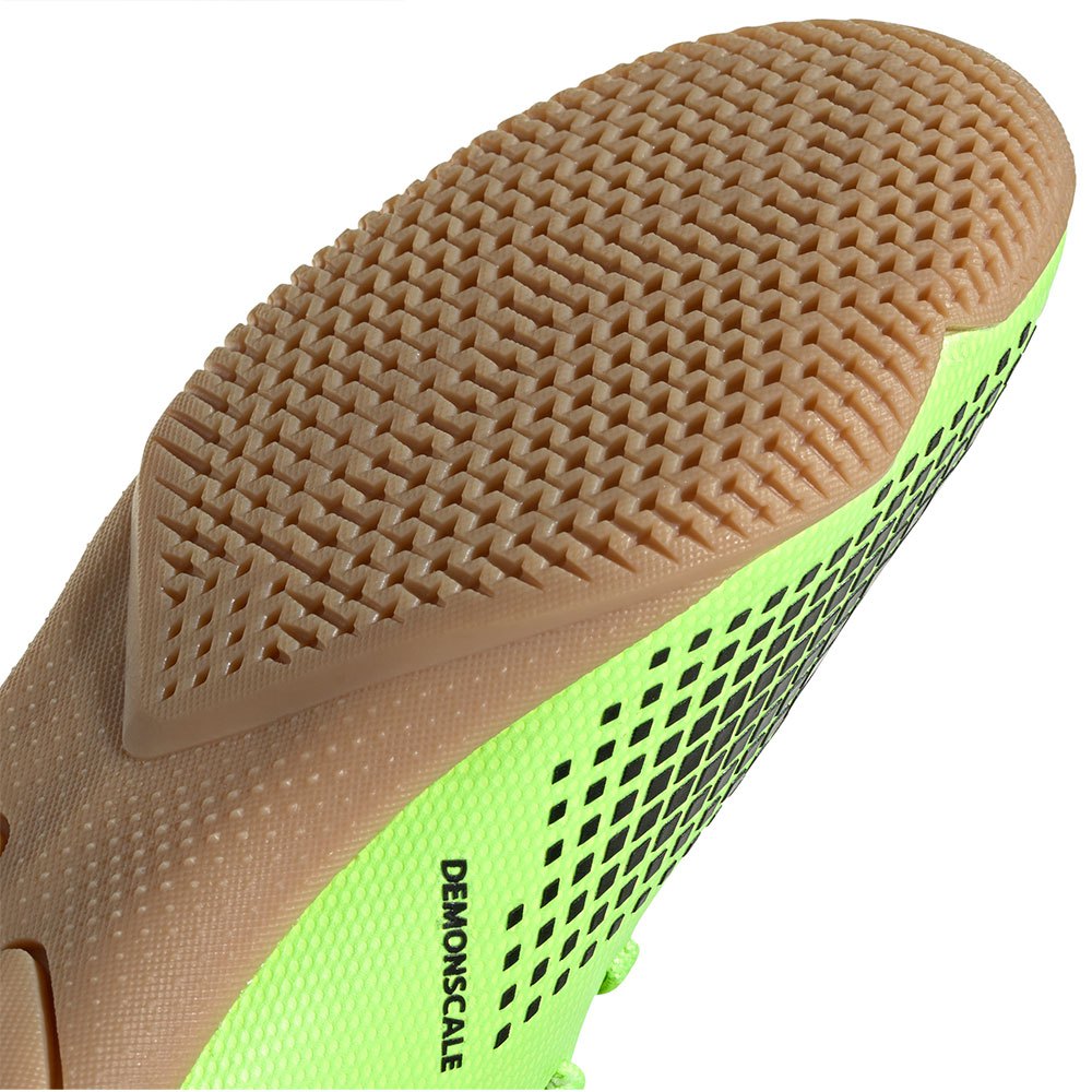 adidas Tênis Futsal Predator 20.3 IN