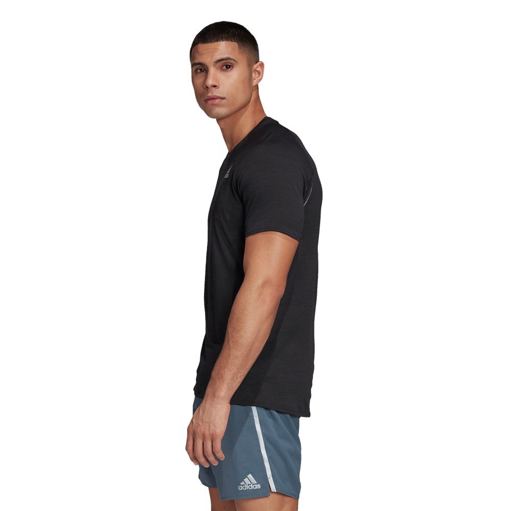 adidas Adi Runner kurzarm-T-shirt