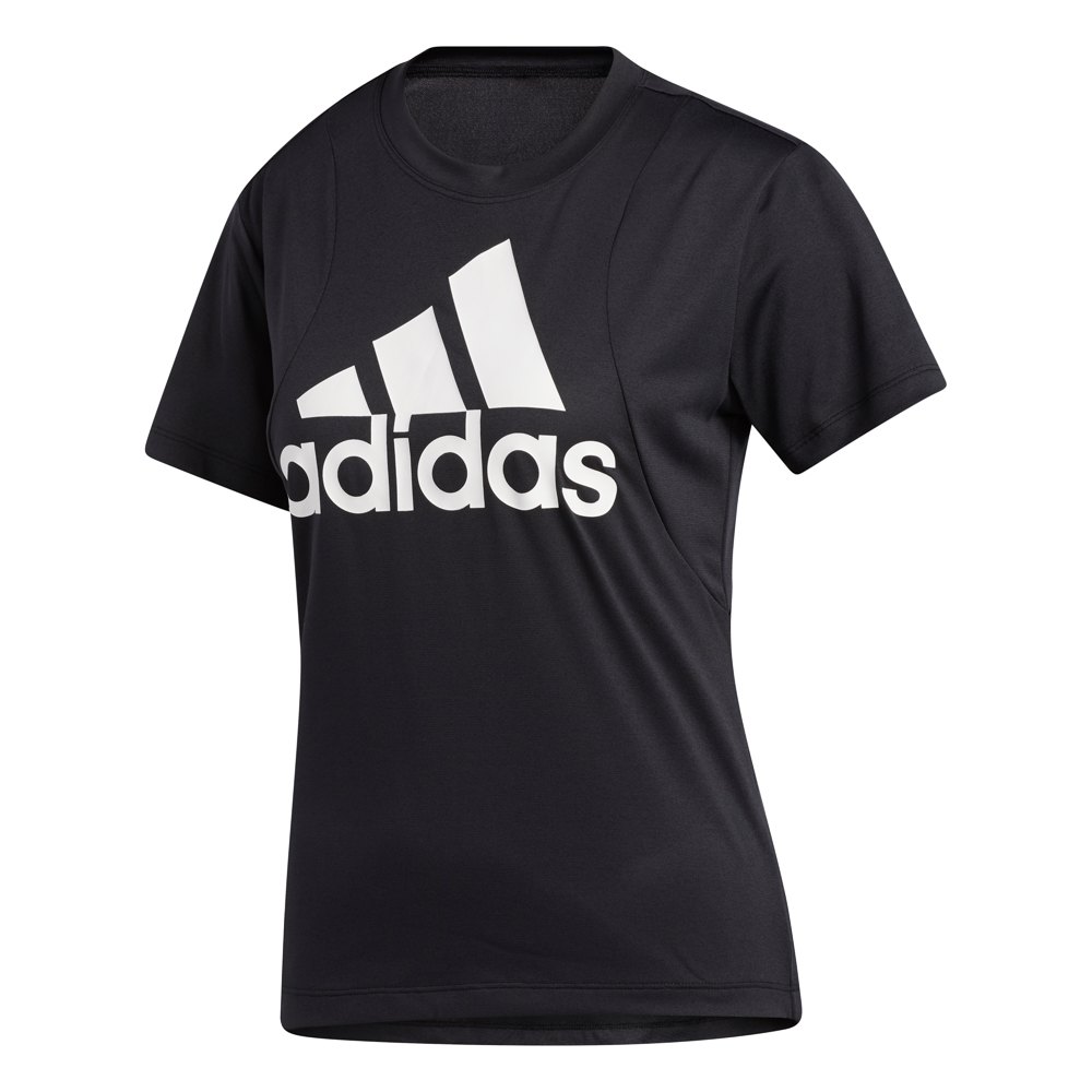 adidas-t-shirt-a-manches-courtes-badge-of-sport-logo