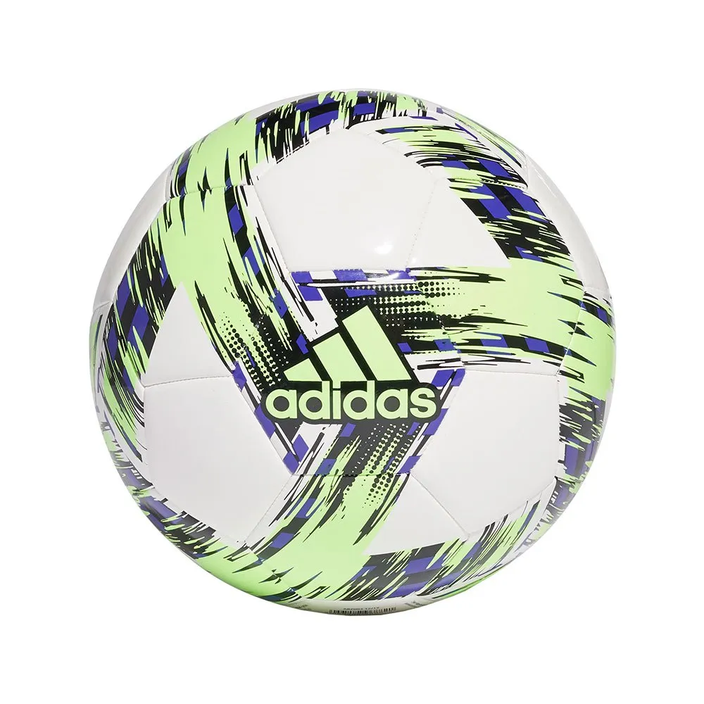 adidas Capitano Club Football Ball Multicolor Goalinn