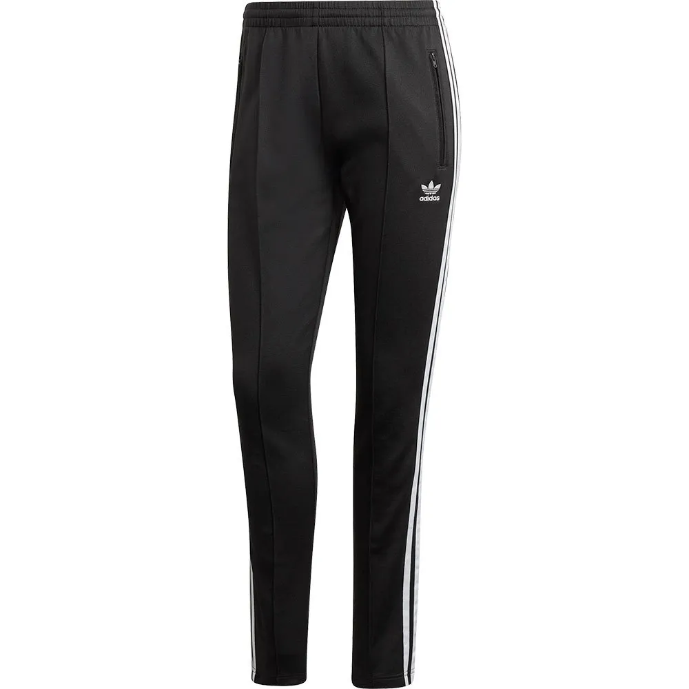 adidas Originals SST Primeblue pants Black Dressinn