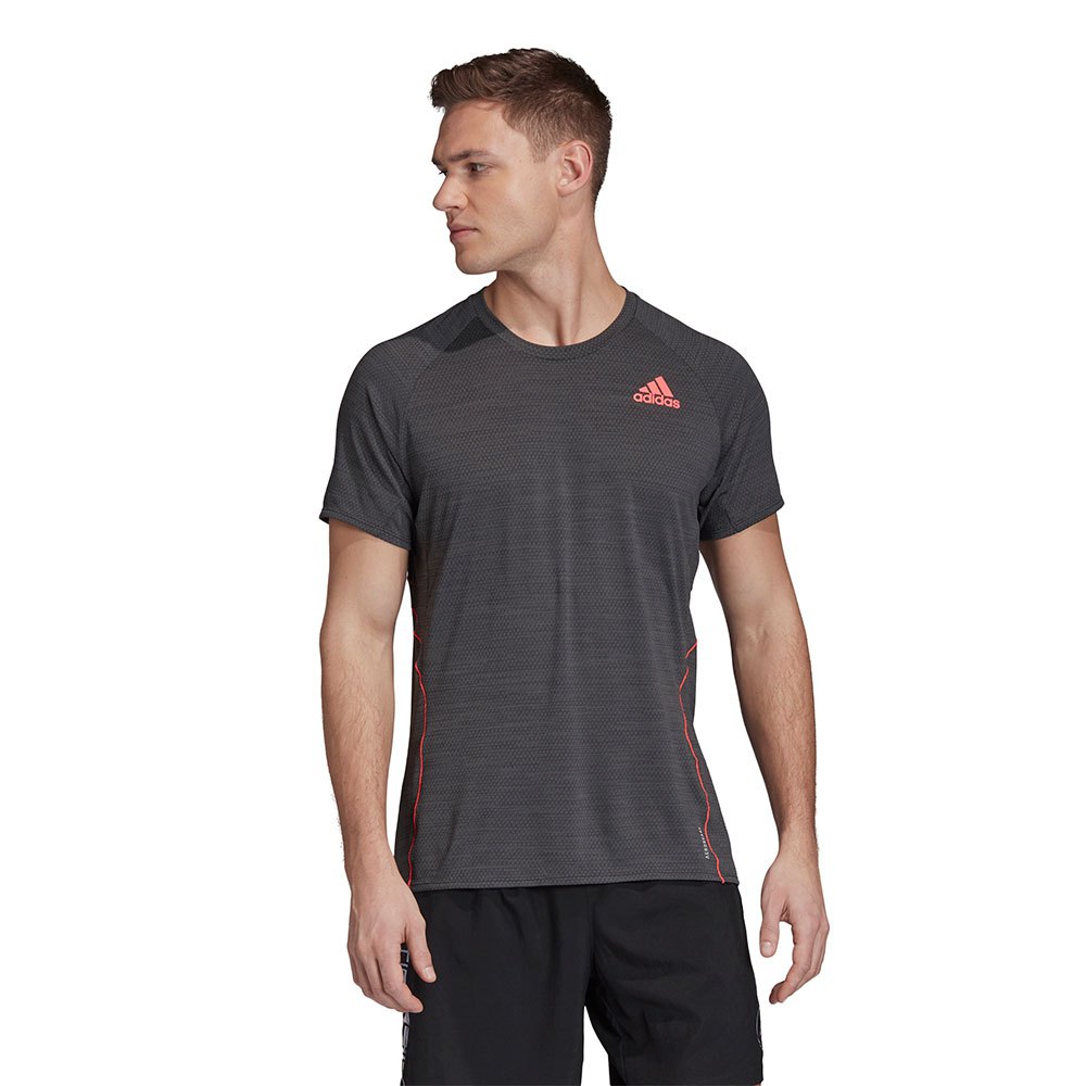 adidas Adi Runner short sleeve T-shirt