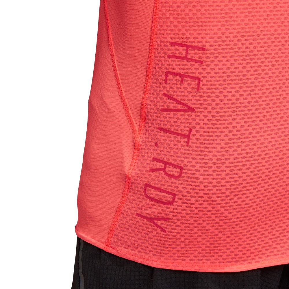 adidas Heat.RDY short sleeve T-shirt