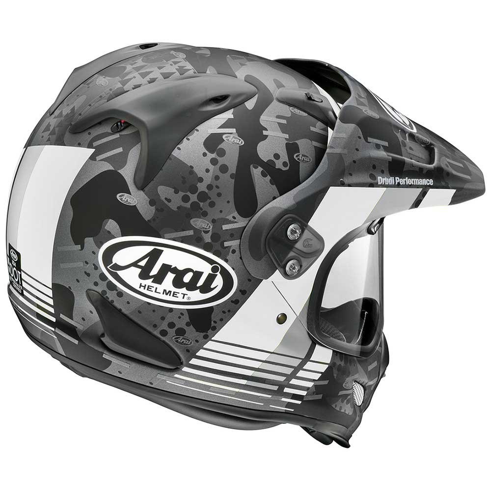 Arai Tour X4 Full Face Helmet