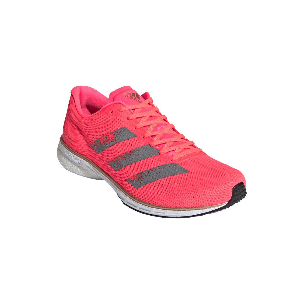adidas Adizero Adios 5 Running Shoes