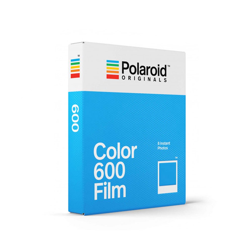 Polaroid BW I-type film     4箱 2021年10月