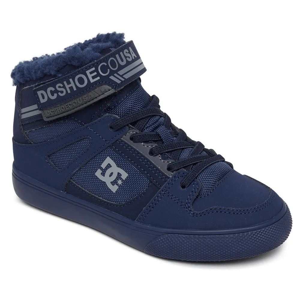 dc shoes original